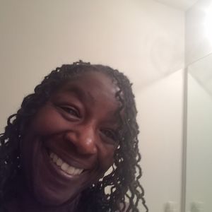 Meet your Posher, Becky